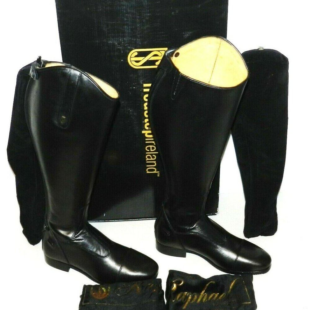 Tredstep Raphael Dress Boots